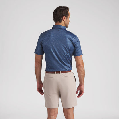 MATTR Fly BN Golf Polo