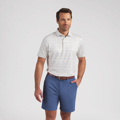 MATTR Fly BN Golf Polo