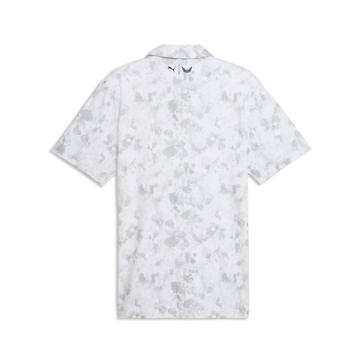 Volition Camo Golf Polo