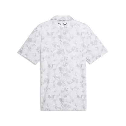 Volition Camo Golf Polo