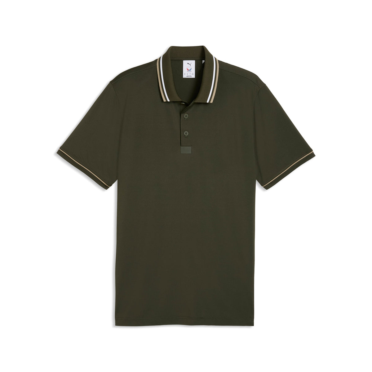 Volition Golf Polo