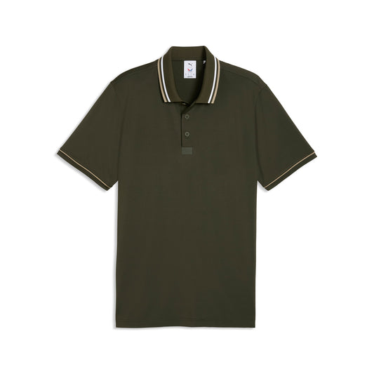 Volition Golf Polo