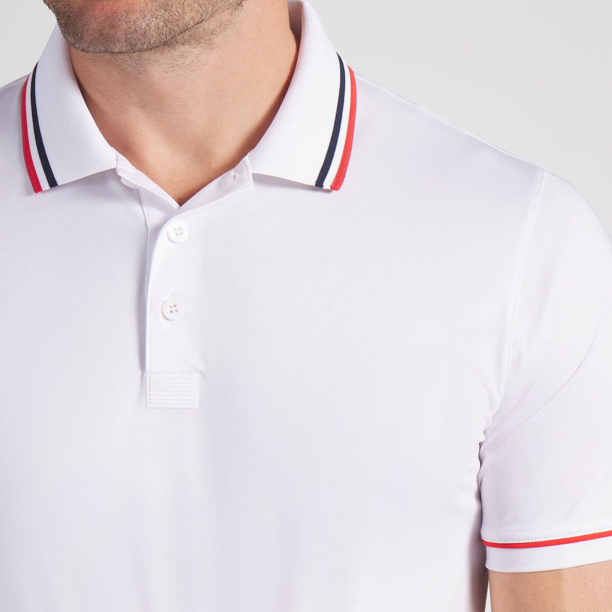 Volition Golf Polo