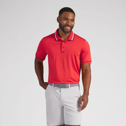 Volition Golf Polo
