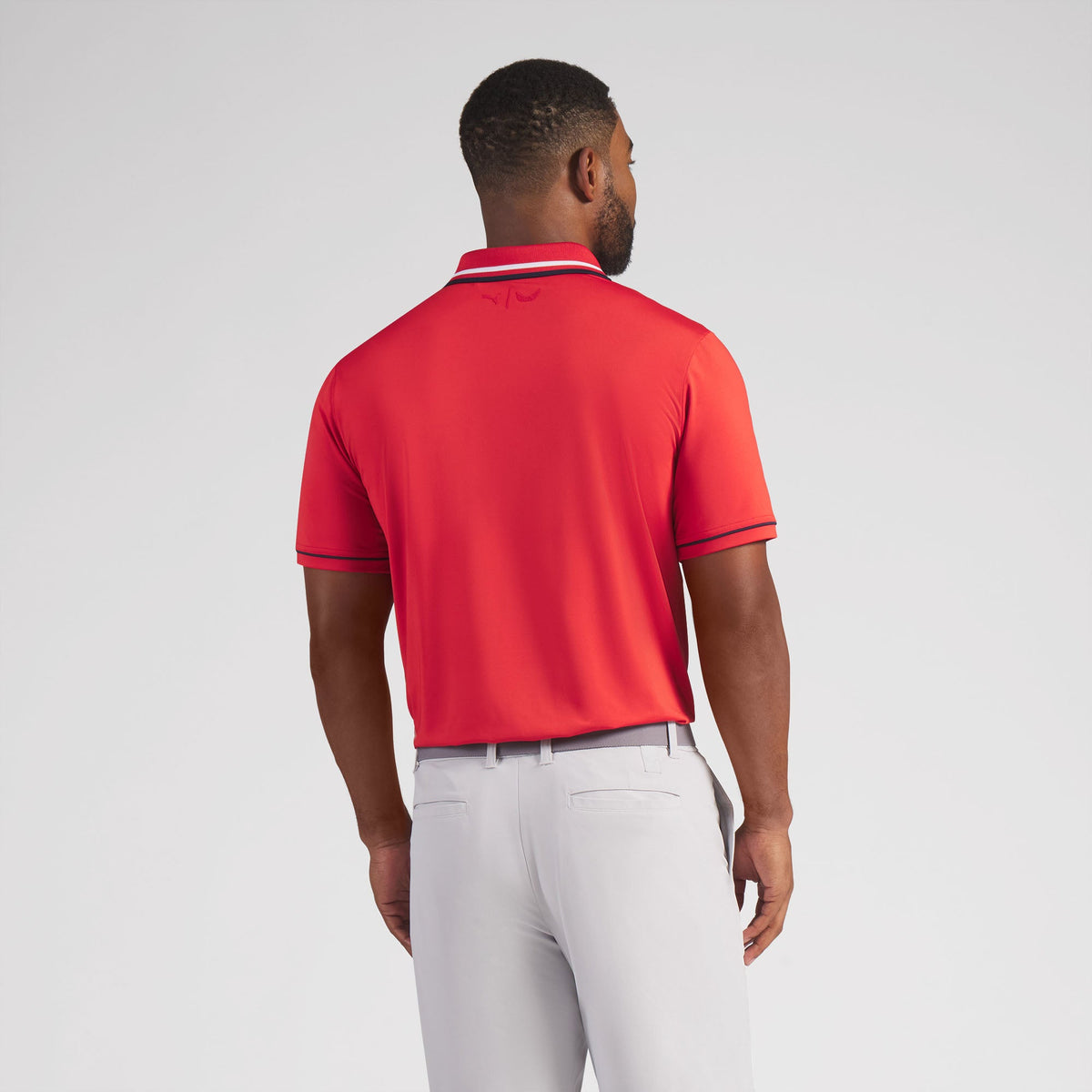 Volition Golf Polo