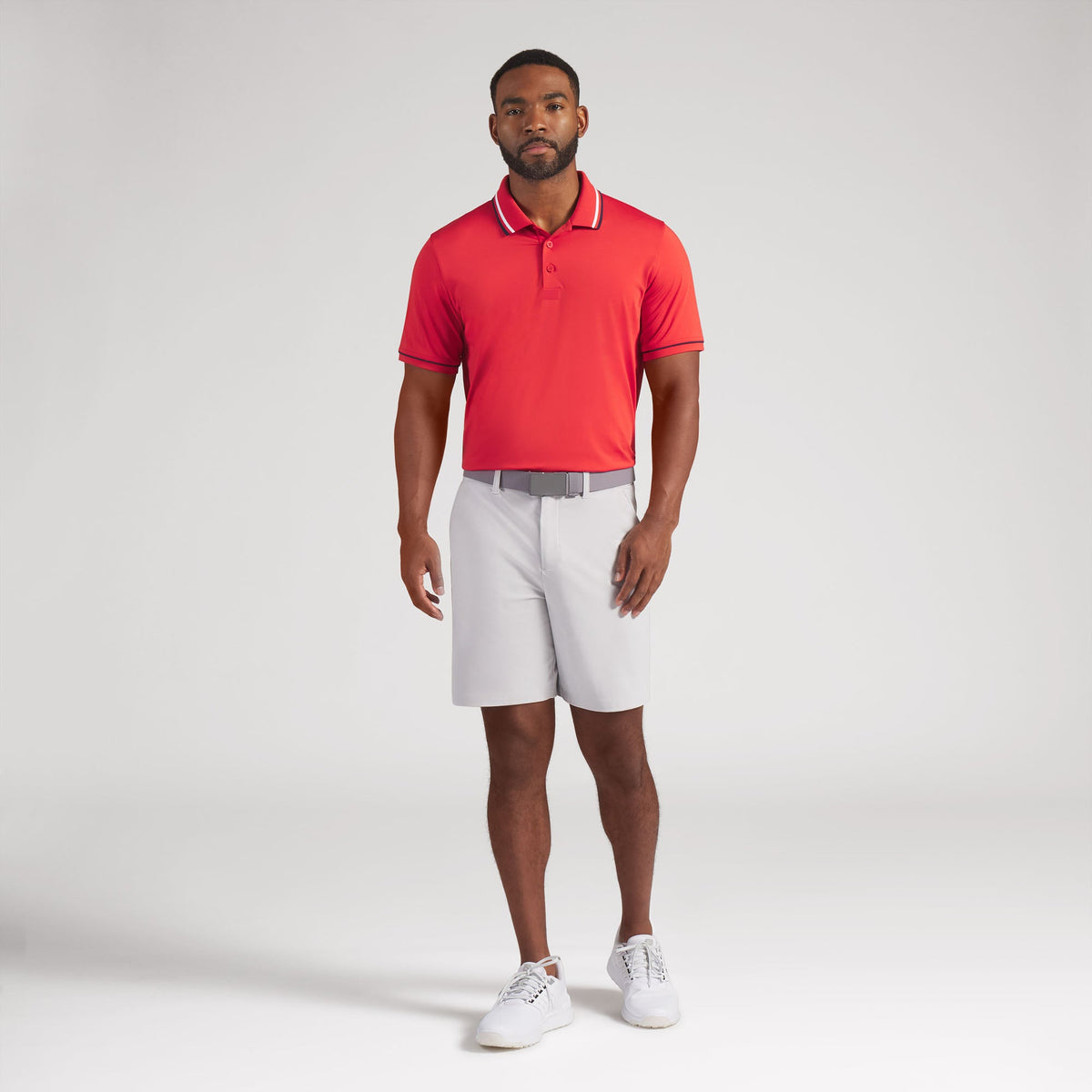 Volition Golf Polo