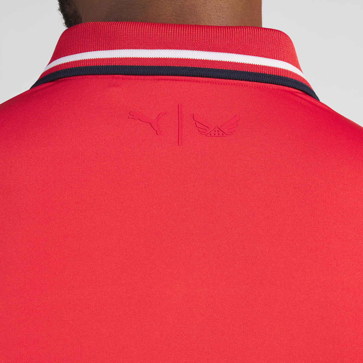 Volition Golf Polo