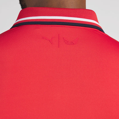 Volition Golf Polo