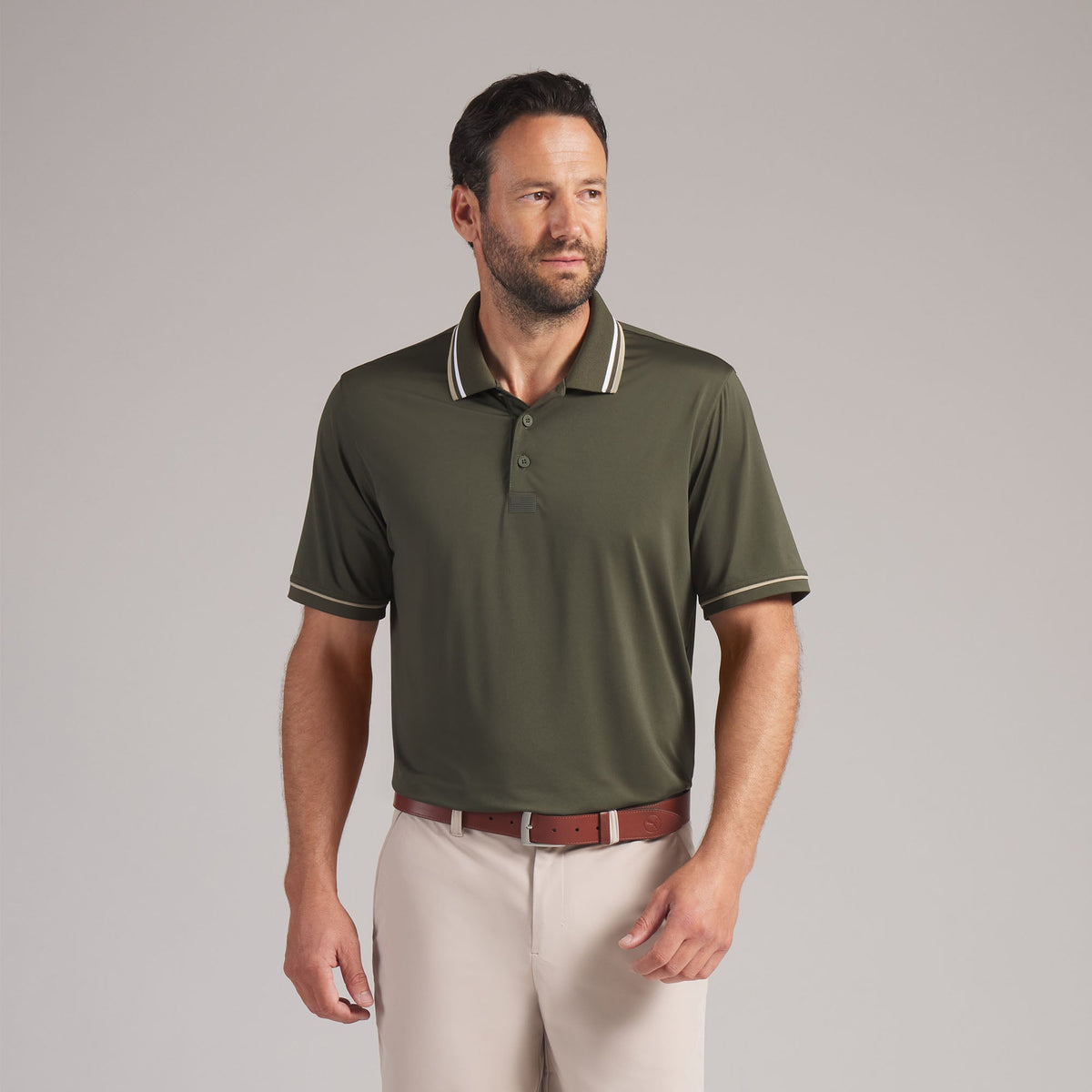 Volition Golf Polo