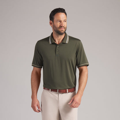 Volition Golf Polo