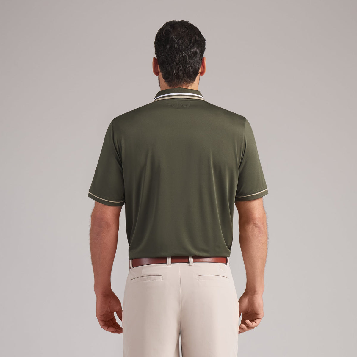 Volition Golf Polo