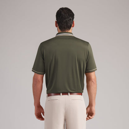 Volition Golf Polo