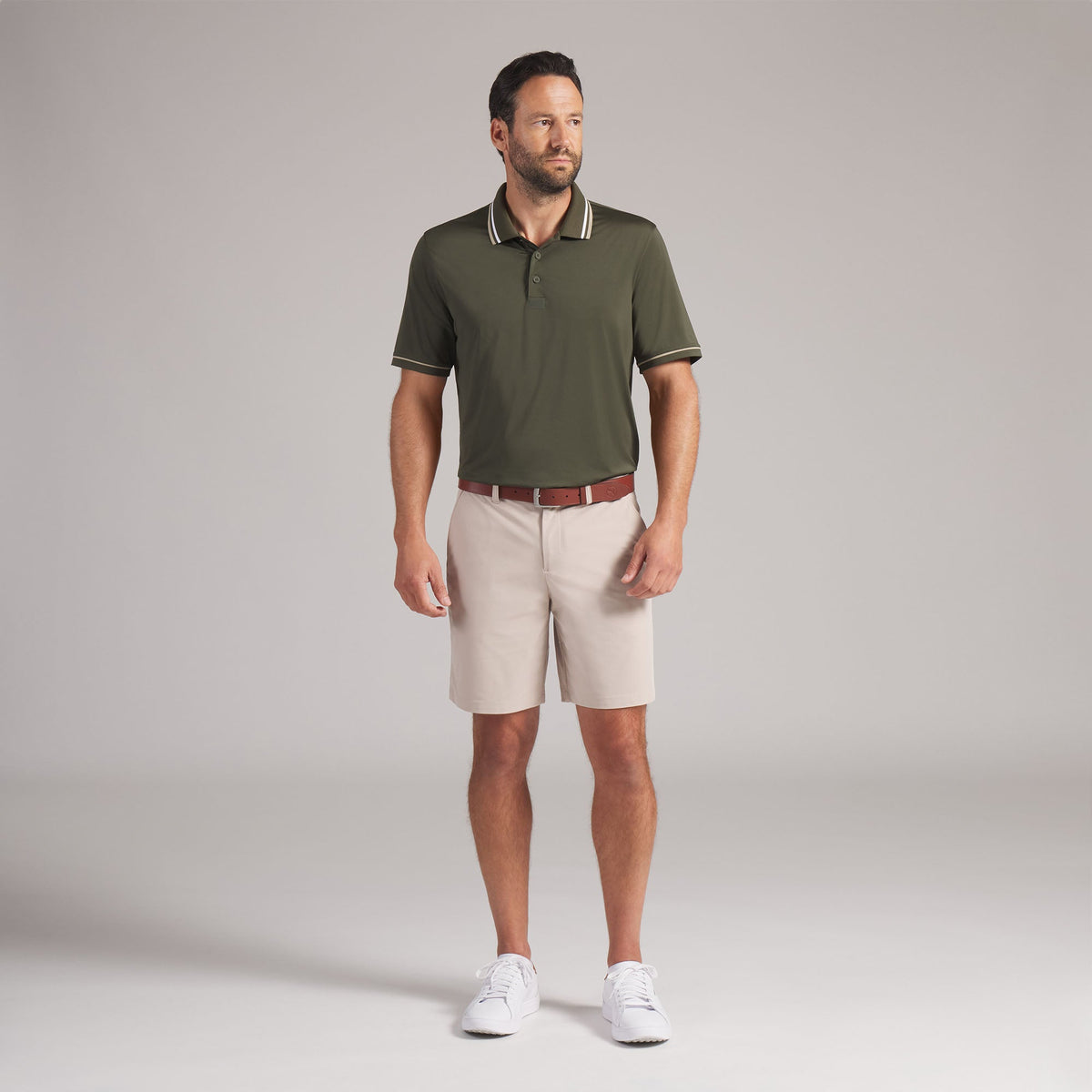 Volition Golf Polo