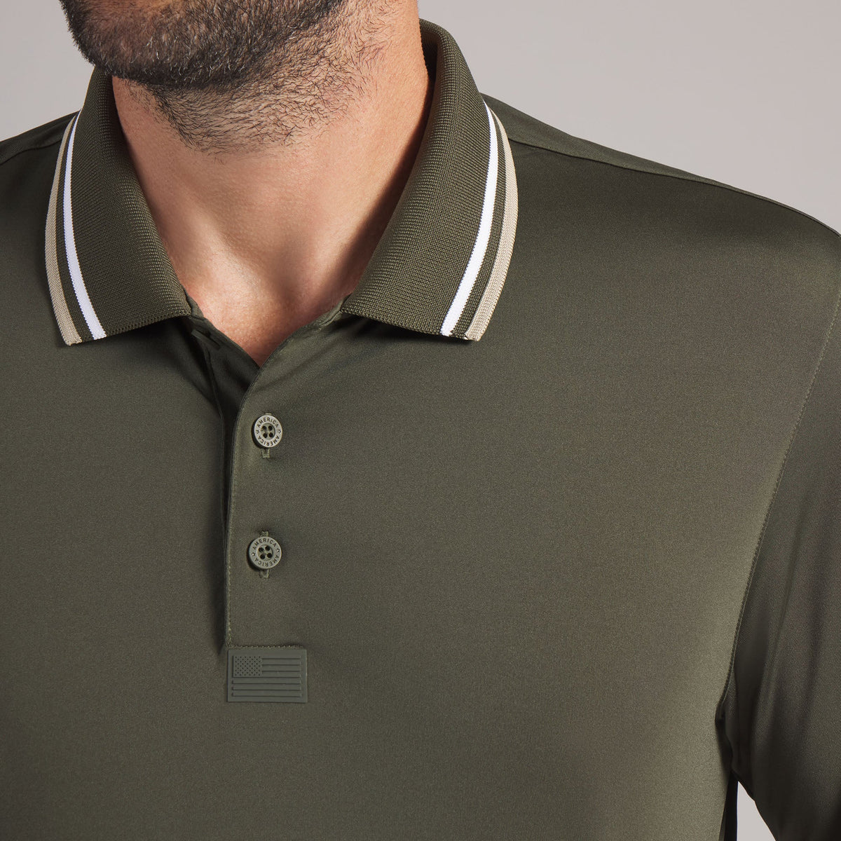 Volition Golf Polo
