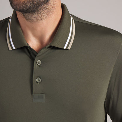 Volition Golf Polo