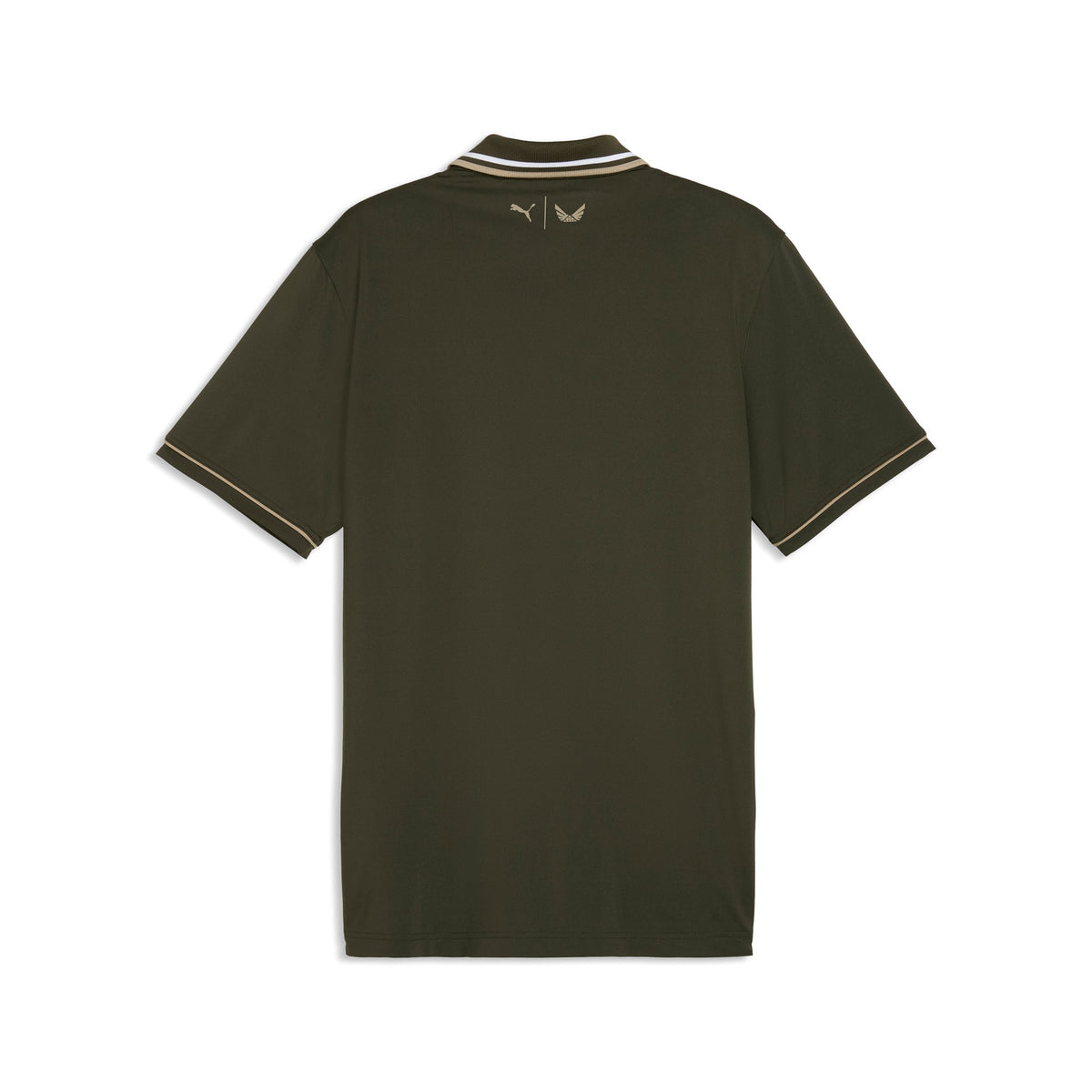 Volition Golf Polo