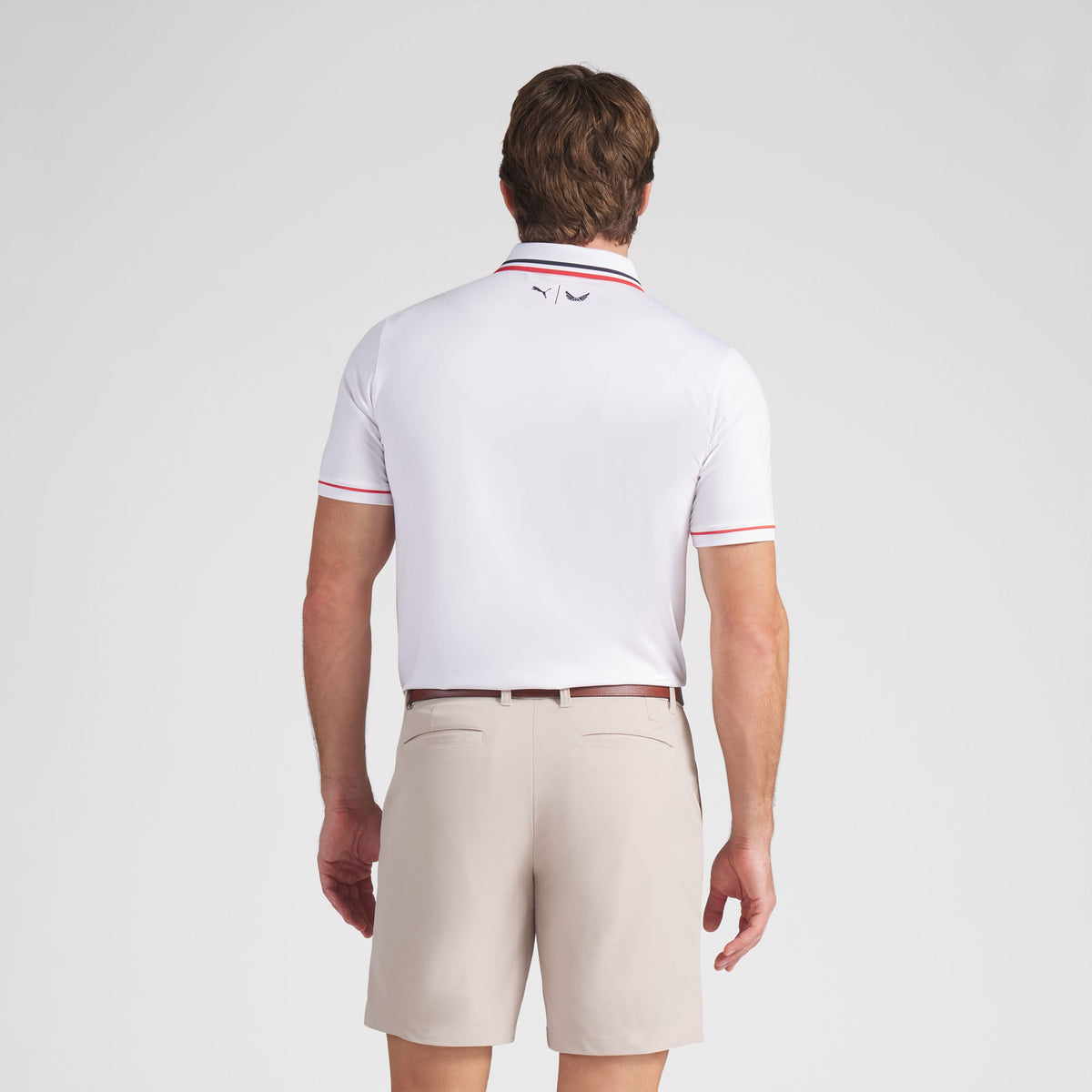 Volition Golf Polo