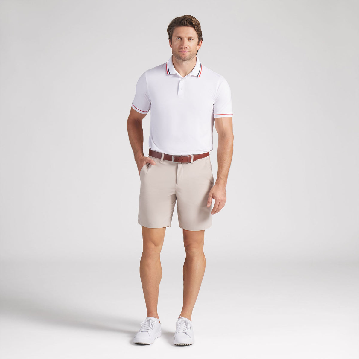Volition Golf Polo