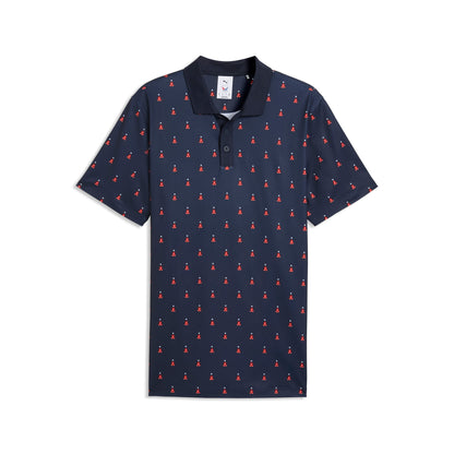 Volition Liberty Golf Polo