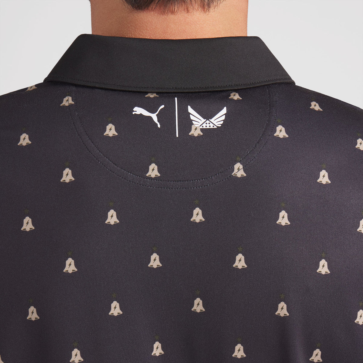 Volition Liberty Golf Polo