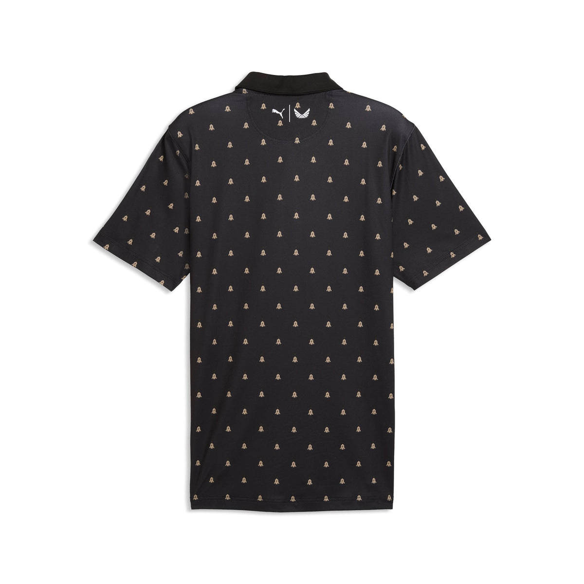 Volition Liberty Golf Polo