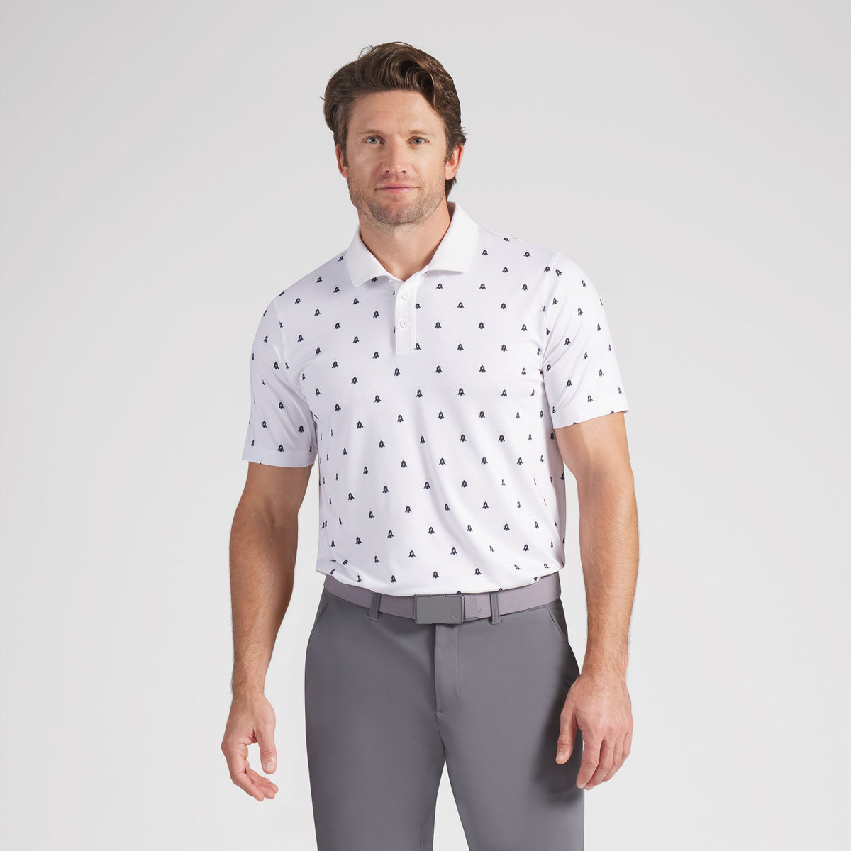 Volition Liberty Golf Polo