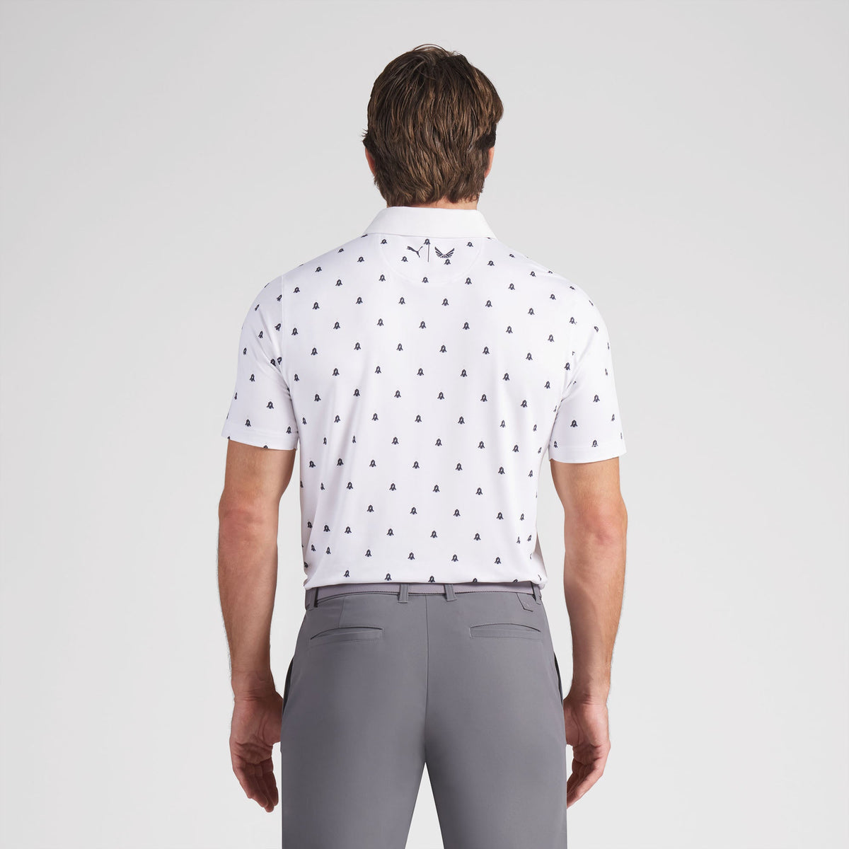 Volition Liberty Golf Polo