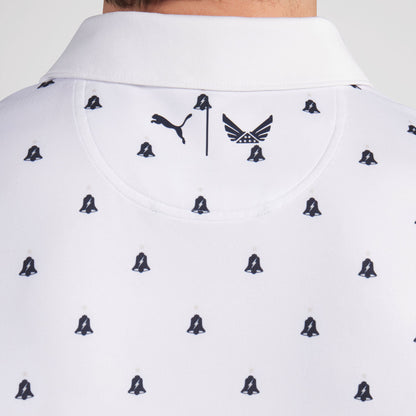 Volition Liberty Golf Polo