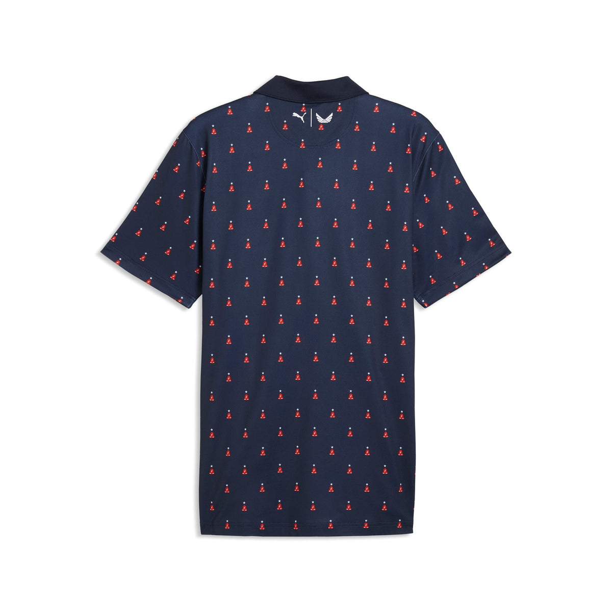 Volition Liberty Golf Polo
