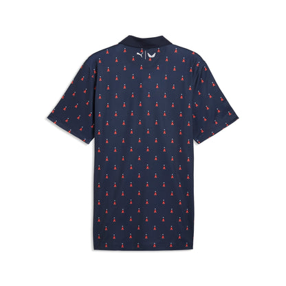 Volition Liberty Golf Polo
