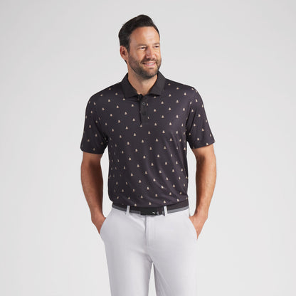 Volition Liberty Golf Polo