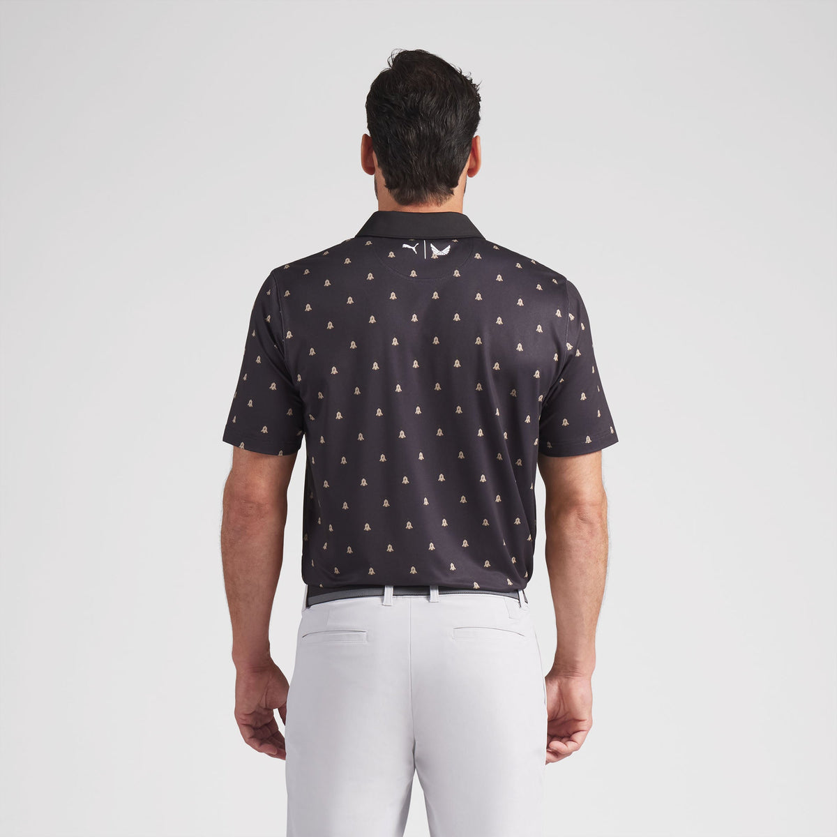 Volition Liberty Golf Polo