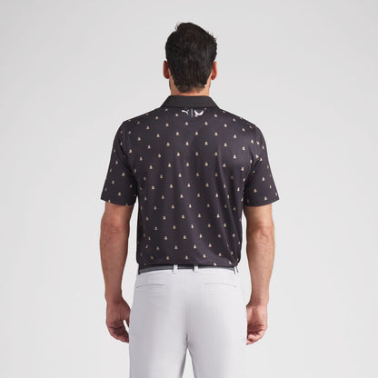Volition Liberty Golf Polo