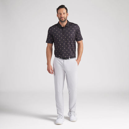 Volition Liberty Golf Polo