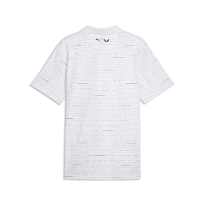 Volition Morse Golf Polo