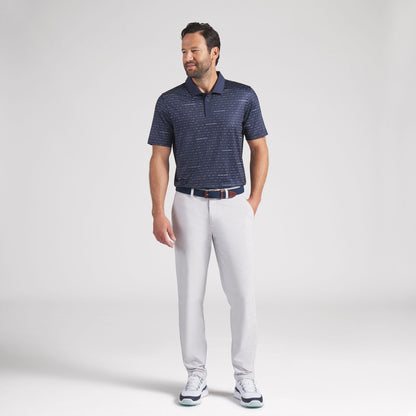 Volition Morse Golf Polo