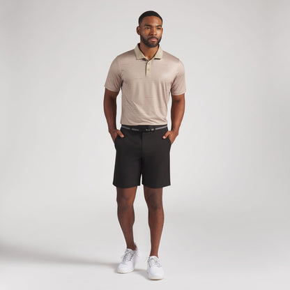 Volition Morse Golf Polo