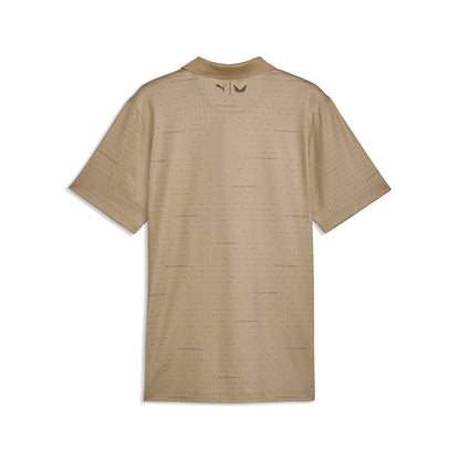 Volition Morse Golf Polo