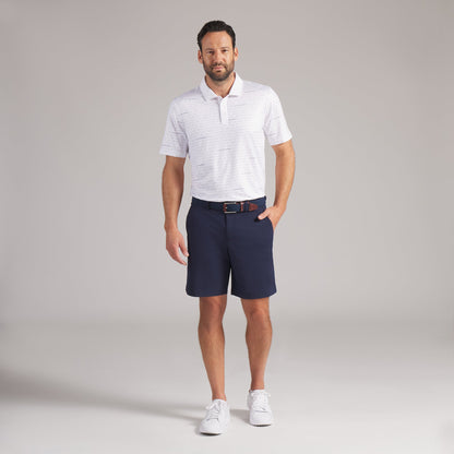 Volition Morse Golf Polo