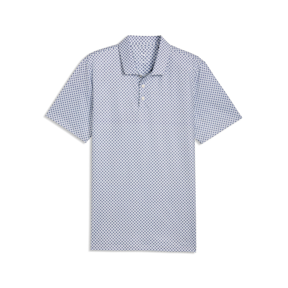 MATTR Clover BN Golf Polo