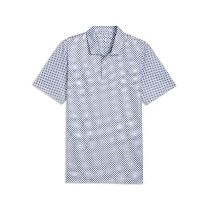 MATTR Clover BN Golf Polo