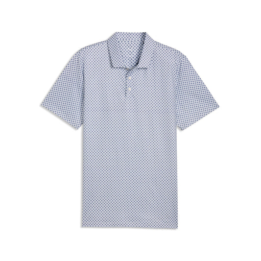 MATTR Clover BN Golf Polo