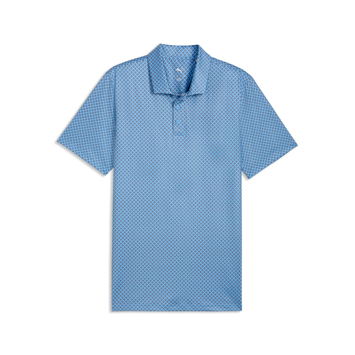 MATTR Clover BN Golf Polo