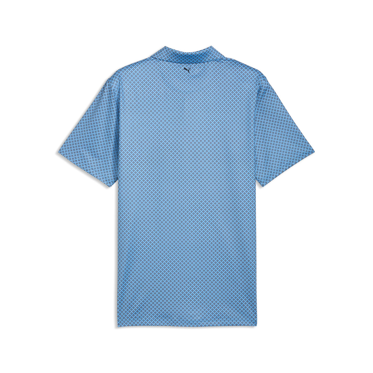 MATTR Clover BN Golf Polo