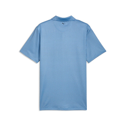 MATTR Clover BN Golf Polo