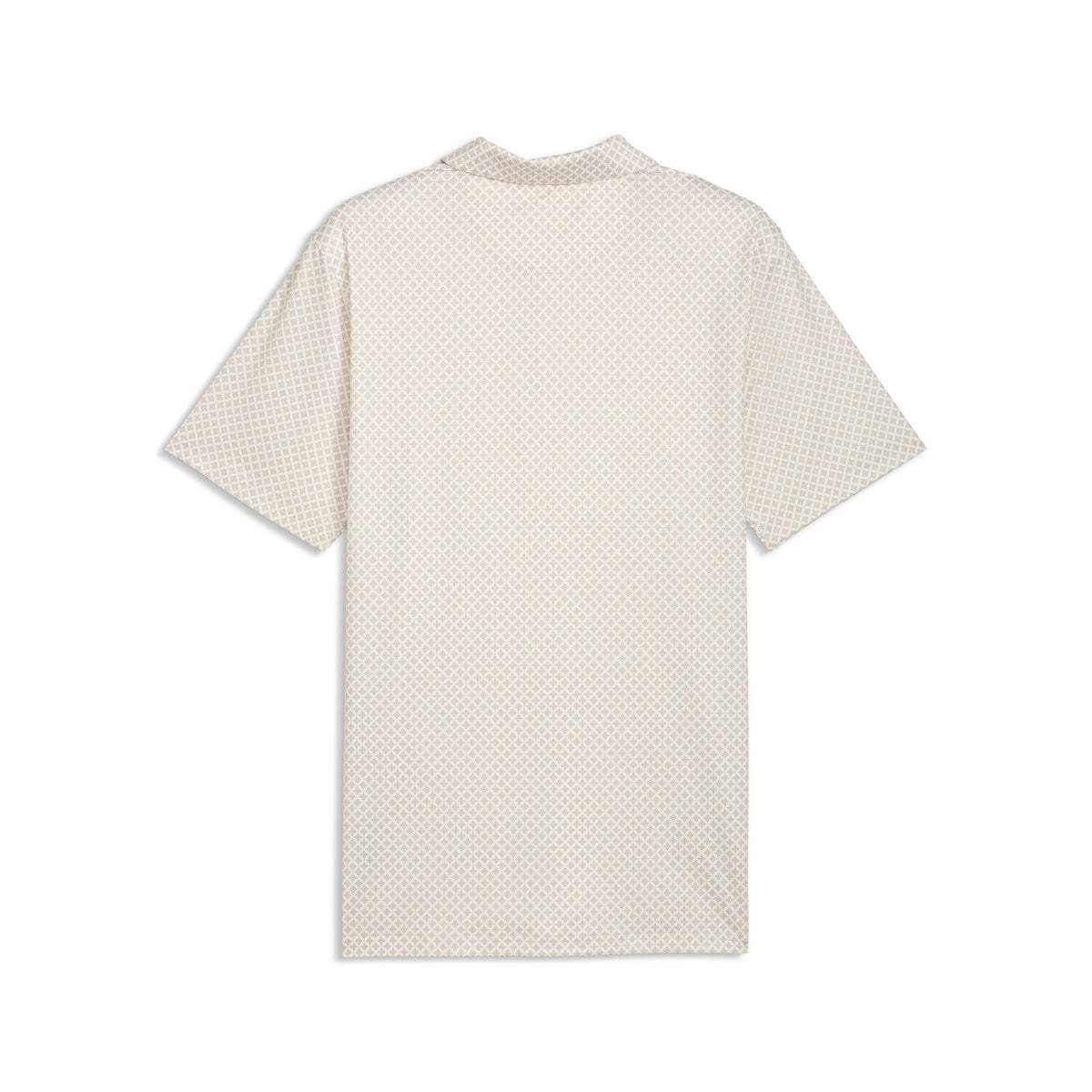 MATTR Clover BN Golf Polo
