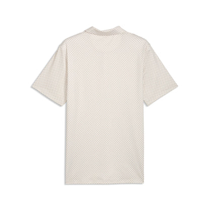 MATTR Clover BN Golf Polo