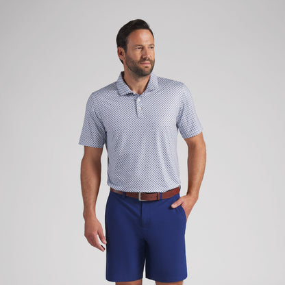 MATTR Clover BN Golf Polo