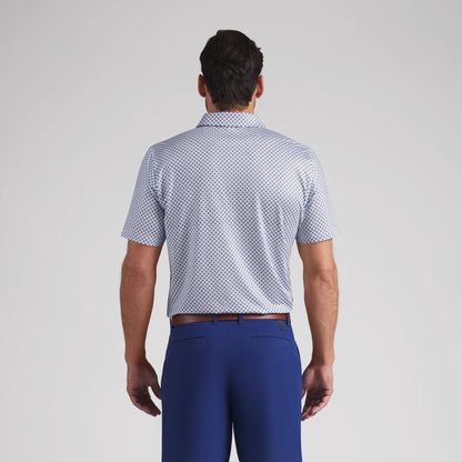 MATTR Clover BN Golf Polo