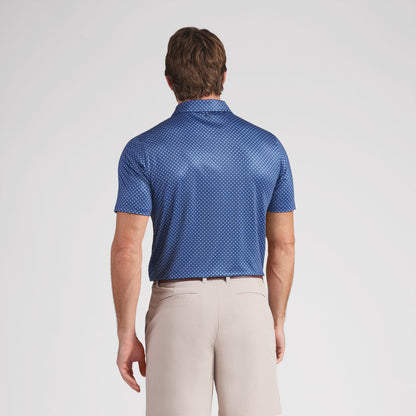 MATTR Clover BN Golf Polo